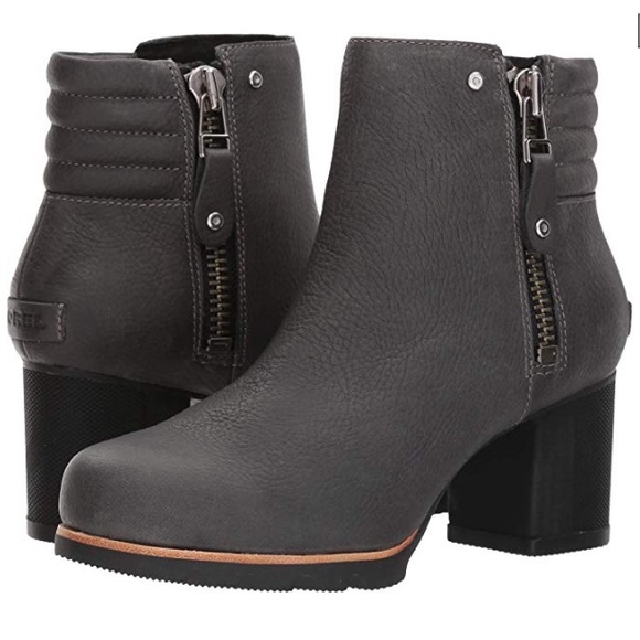 boots comparable to muck